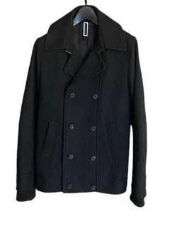 ripvanwinkle アール Pコート アウター リップヴァンウィンクル