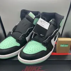 未使用！ナイキ　エアジョーダン1 レトロHIGH OG 28.5のサムネイル