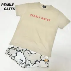 【コーディネート】パーリーゲイツ ゴルフ ウェア セットアップ レディース ⑩