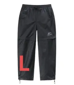 L Stussy x Nike Utility Pant 