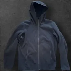 （貴重）SWAG系 OLD UNIQLOテックフリース
