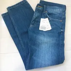 スローブイエナ デニムパンツ