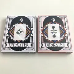 【未開封】ONEUS TRICKSTER 2枚セット