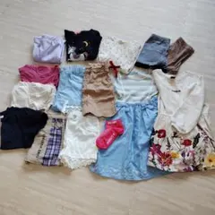 まとめ売り120 女の子