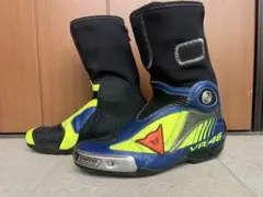 ダイネーゼ　AXIAL PRO IN ロッシVR46 27.5 レーシングブーツのサムネイル