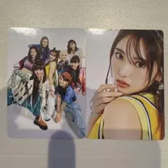 2026年最新】gIrls2 チェキ 山口綺羅の人気アイテム - メルカリ