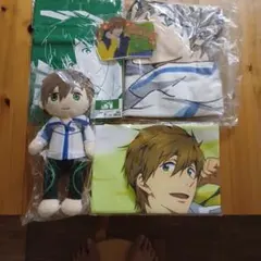 Free! ORCHESTRA CONCERT 2026 橘真琴 セット - メルカリ
