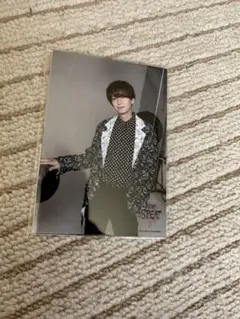 関ジャニ∞大倉忠義　8BEAT フォトセット