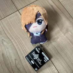 フェイトGrand Order ぬいぐるみ