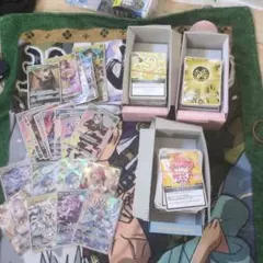 ホロライブカードゲーム