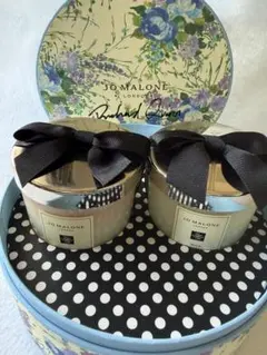 Jo Malone London Richard Quinnキャンドル　ギフトのサムネイル