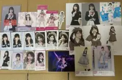 高嶺のなでしこ星谷美来生写真などまとめ売り直筆あり - メルカリ