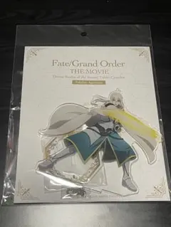 Fate/Grand Order fgo アクリルスタンド ベディヴィエール - メルカリ