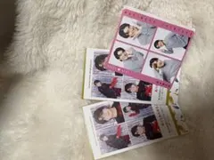 証明写真 森本慎太郎