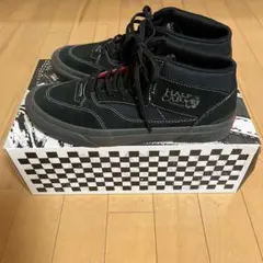 FORSOMEONE] 定価66,000 MOUNTAIN BOOTS 43 - メルカリ