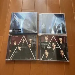 2026年最新】aぇ!group cdの人気アイテム - メルカリ