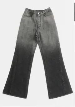 2026年最新】knuth marf denim baggy pantsの人気アイテム - メルカリ