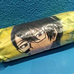 桃源暗鬼【GiGO限定】ロングクッション/　 無陀野 無人