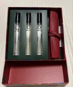 ほぼ満量 簪 kanzashi オードパルファン set 早乙女太一 限定品 - メルカリ