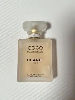 シャネル ココマドモアゼル ヘアパルファム 【箱無し】