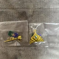 【アレンデールの王笏&ティアラ】アナと雪の女王 アイテムコレクション