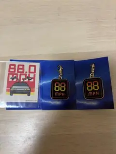 BTTF 劇団四季 シークレットチャーム