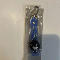 一番くじ 鬼滅の刃～姉の仇～G賞ぽこっとちゃーむ伊黒小芭内