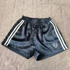 クリープハイプ ケイスケカンダ ショートパンツ ネイビー - メルカリ