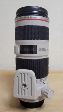 2026年最新】キヤノン(Canon) EF70-200mm F4L IS II USMの人気アイテム