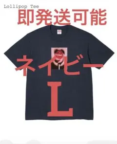 2025年最新】LOLLiPOP tee supremeの人気アイテム - メルカリ
