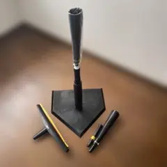 バッティングティー 的当てセット
