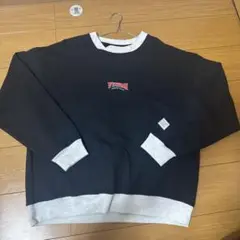 VISION STREET WEAR クルーネック トレーナー L