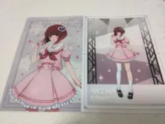推しの子 有馬かな クリアファイル