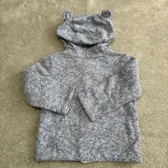 【新品】baby Gap リバーシブルパーカー/アウター　70cm