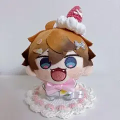にじまるっと ヘッドドレス レモン ピンクリボン にじまるっと ホイップヘッドドレス レモン - メルカリ