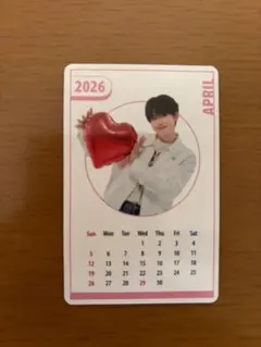 ジュンギュ　FC 会場限定