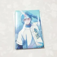 ダイヤのA 御幸一也　くじこれ　スクエア缶バッジ くじメイト ダイヤのA スクエア缶バッジ 御幸一也 - メルカリ