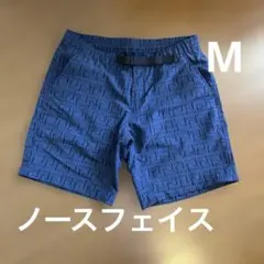 ザノースフェイス　ハーフパンツ　M