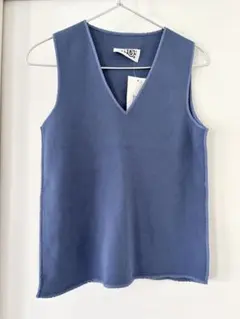 MM6 Maison Margiela ベスト ジレ 18SS - メルカリ