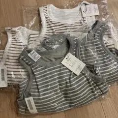 新品ブラトップ4枚セット