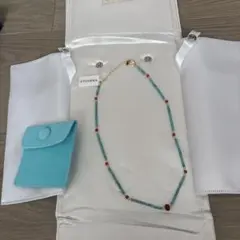 STJARNA ネックレス