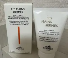LES MAINS HERMES ハンドクリーム 50ml - メルカリ