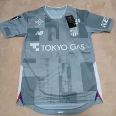 FC東京　2025シーズン Special kit　ユニフォーム　新品　S