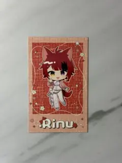 すとぷり 莉犬 2023ハロウィン 等身 ハート缶バッジ - メルカリ