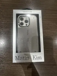 新品未使用】マーティンキム CASETiFY iPhone 17 ProMAX - メルカリ
