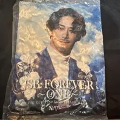 小林直己　クッション　レア　三代目　実写　ガチャ　JSB FOREVER ONE