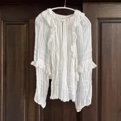 2026年最新】ISABEL MARANT ETOILE レディース 長袖 シャツ・ブラウス