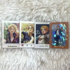 あんさんぶるスターズ あんスタ 遊木真 ぱしゃこれ ぱしゃっつ ギラカ