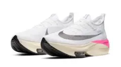 ナイキ エア ズーム アルファフライ ネクスト％ エリウド キプチョゲ　26cm