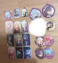 プロセカ　ニーゴ　まとめ売り